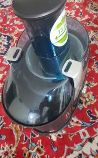 آبمیوه گیری بوش نو