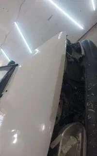 رنگ امیزی اتومبیل میکانیک  صافکاری