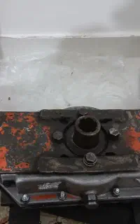 جعبه دنده سالم