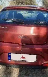 ام وی ام ۳۱۵ نیو مدل ۹۴