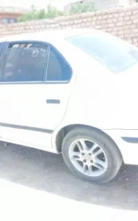 سمند ۹۰