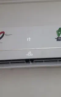 نصب و تعمیرات کولر گازی. اسپلیت.پکیج و لباسشویی