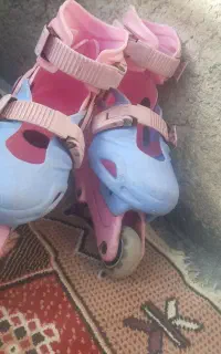 اسکیت