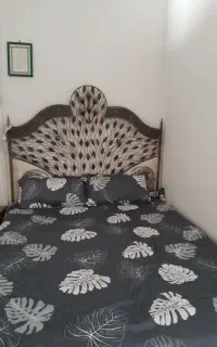 تخت دو نفره