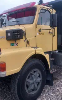 فروش کمپرسی ولوو آردی مدل ۶۲