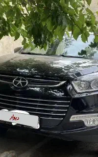 جک s5 نیوفیس
