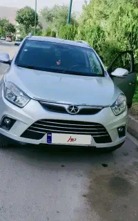 جک s5 مدل 96
