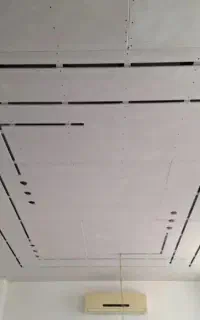 به یک نفر شاگرد کناف کار و سقف کاذب نیاز مندیم