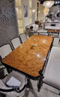 تولیدی مبلمان کلاسیک (نیروی نجاری نیازمندیم)