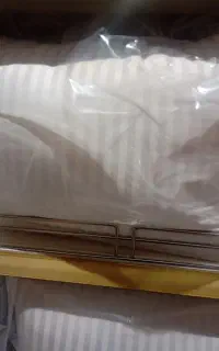 بالشت طبی میکرو فایبر درمانی