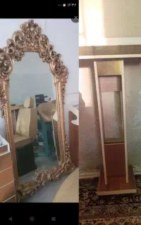 آینه قدی شیک