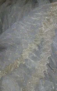 پرده حریر ترک
