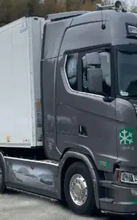 راننده پایه ۱ هستم جویای کار