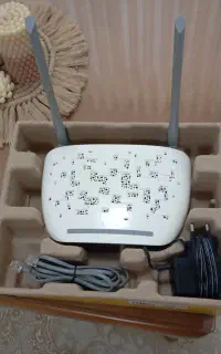 وای فای تی پی لینک