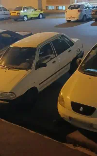 پراید