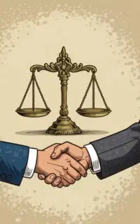 وکیل پایه یک دادگستری