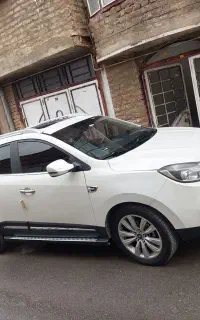 فروش جک S5 اتومات بدون توضیح