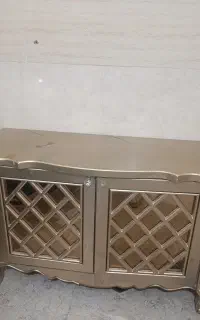 میز کنسول