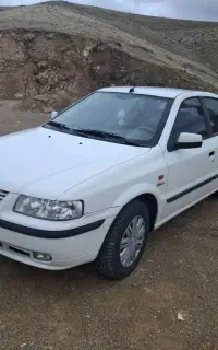 سمندef7 دوگانه شرکتی کلاس ۱۶ بوش آلمان بدون رنگ