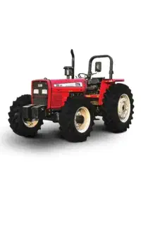 تراکتور 399 جفت خشک مدل 1405