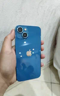 آیفون 13 نرمال