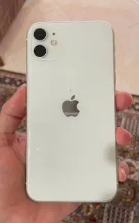 آیفون 11 128 ch