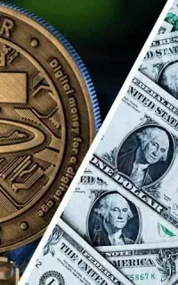 خرید فروش تتر