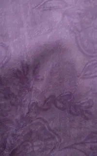 پتو بنفش