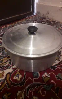 دیگ ورشو