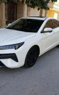 کی ام سی j7مدل  1402اقساط بدون ضامن