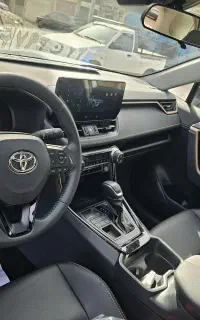 تویوتا وایلندر۲۰۲۵ فروشنده واقعی