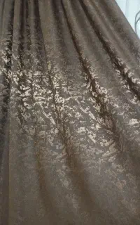 شال پرده
