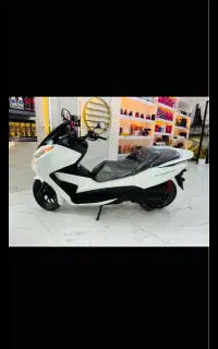 آموزش موتور سواری