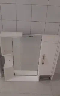 باکس آیینه دار