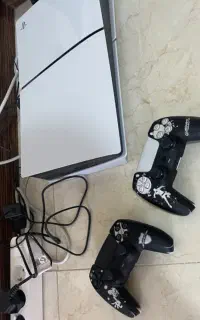 پلی استیشن ۵
