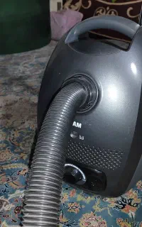 جاروبرقی سام ۲۰۰۰ وات