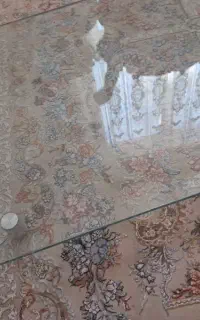 پالت شیشه ای
