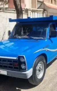 نیسان z24 آپشنال بنزینی