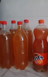 آبغوره خانگی