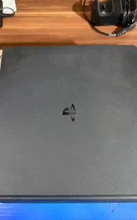 کنسول PS4