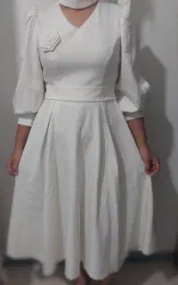 لباس مجلسی