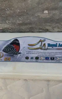 تشک تک نفره طبی