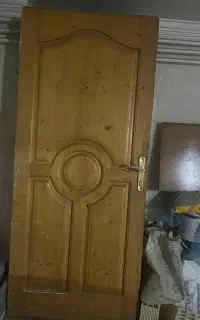 درب ضد سرقت و معمولی