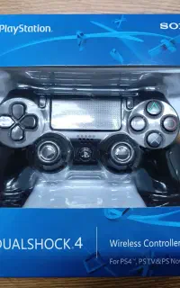 دسته ps4 های کپی