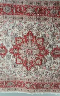 فرش دست بافت
