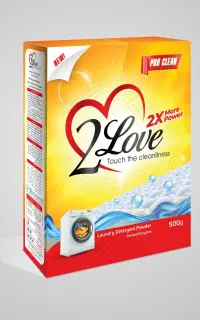 پودر دولاو تضمینی