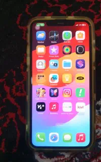آیفون11پرومکس