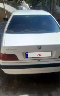 فروش ماشین پرشیا