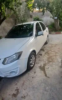 ساینا ۹۸ بی رنگ