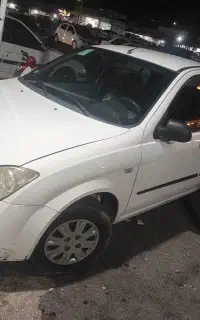 تیبا یک بدون رنگ